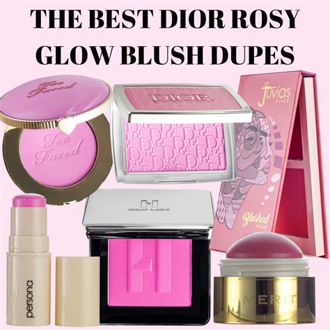 essence dupe for dior blush|best dior blush dupe.